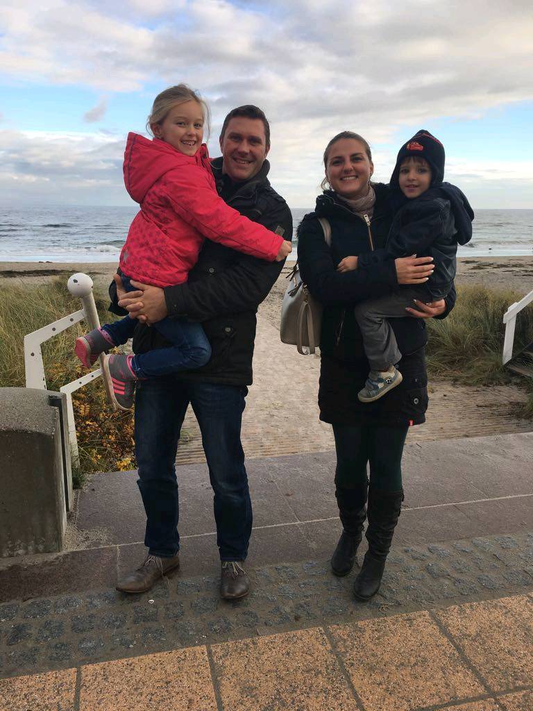 Familie Perner Familie Perner